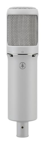 Yamaha YCM705W grootmembraan condensatormicrofoon wit