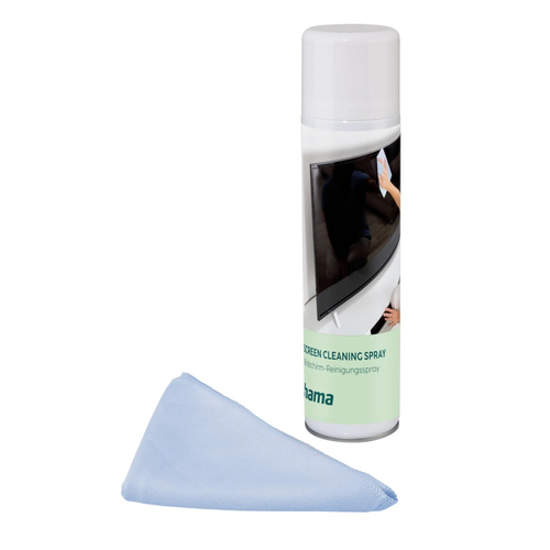 Hama beeldschermreiniger 400 ml