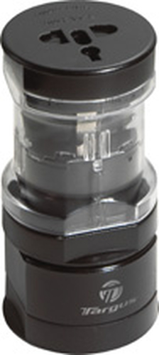 Targus World Power Travel Adapter
