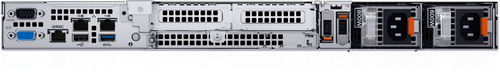 Servidores DELL R360
