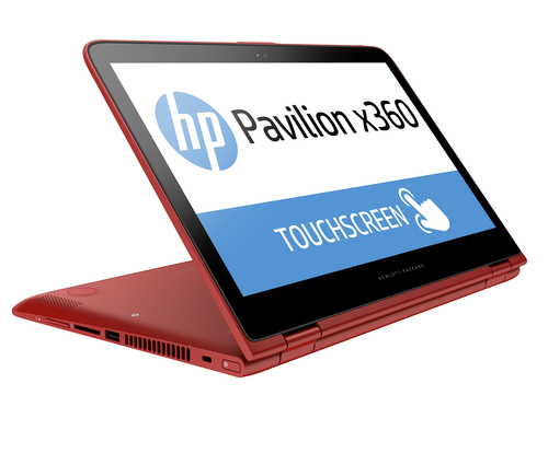 HP Pavilion x360 13-s023na Intel® Core™ i5 i5-5200U Hybrid (2-in-1) – image 7