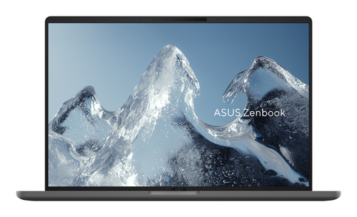 ASUS Zenbook A14 UX3407NA-QD046W Copilot+ PC Snapdragon X2E-88-100 Ноутбук 35,6 cm (14") WUXGA 32 GB LPDDR5x-SDRAM 1 TB Твердотельный накопитель (SSD) Wi-Fi 7 (802.11be) Windows 11 Home Серый