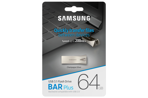 Samsung MUF-64BE USB flash drive – image 7