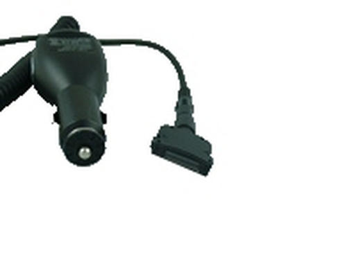 CoreParts MBPC1003 mobile device charger PDA Black Auto