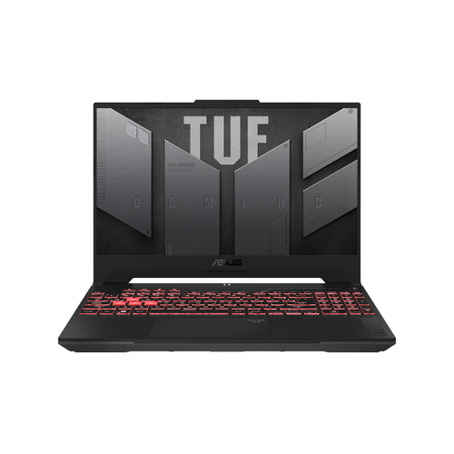 ASUS TUF Gaming A15 FA507UV-LP177W AMD Ryzen™ 7 8845HS Laptop – image 1