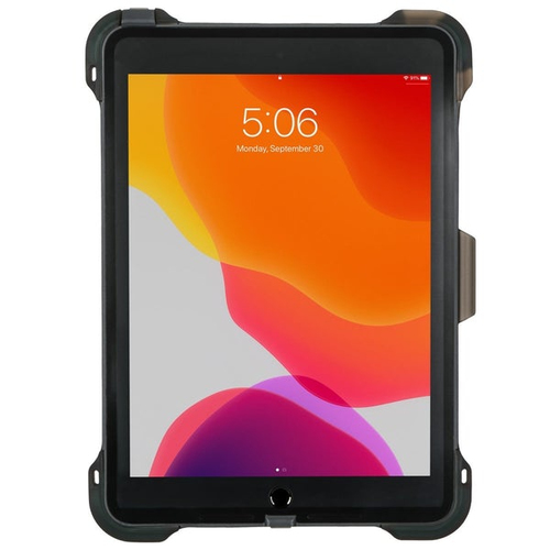 Targus SafePort Rugged Max 25,9 cm (10.2") Крышка Серый