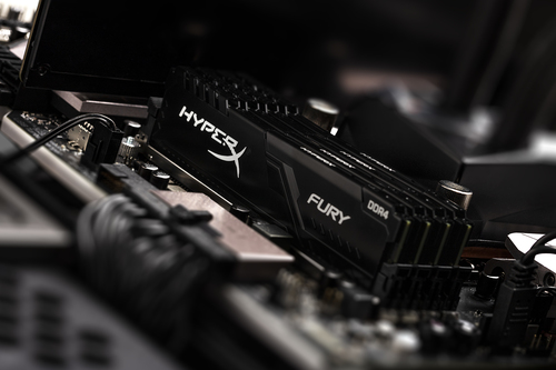 HyperX FURY HX426C16FB3K4/64 memory module – image 7