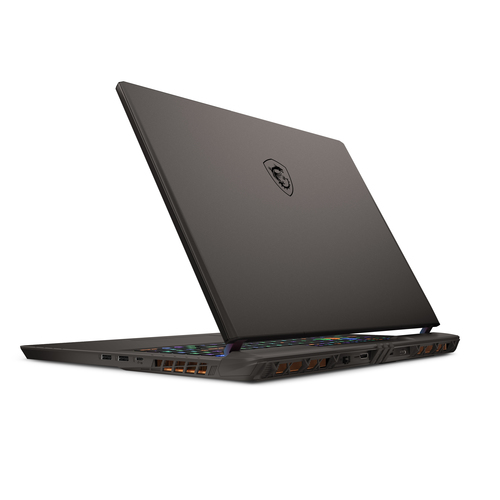 MSI Vector GP78 HX 13VH-405UK – image 7