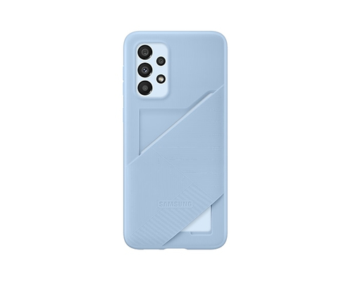 Samsung EF-OA336 чехол для мобильного телефона 16,3 cm (6.4") Крышка Синий