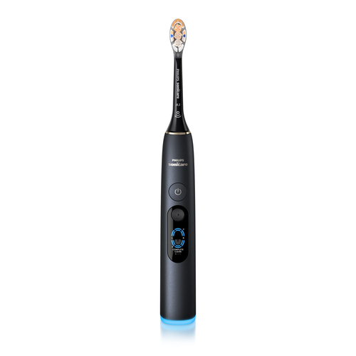 Philips Sonicare Series 9900 HX9813/92 Zwart, afbeelding 2