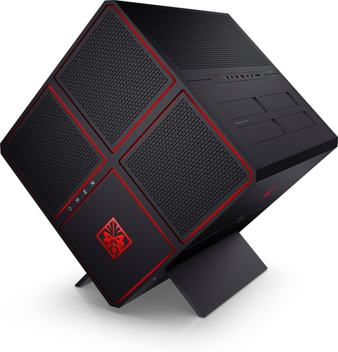 HP OMEN 900-087na Intel® Core™ i7 i7-6700K – image 5