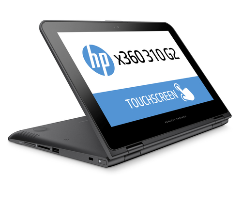 HP x360 310 G2 – image 6