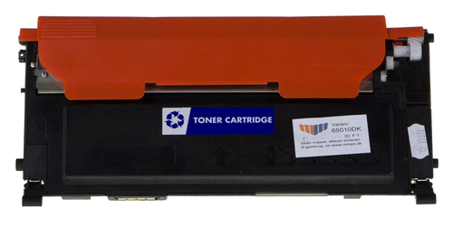 MM Black Laser Toner - Samsung CLT-K4092S - For Samsung CLP 31x / CLX 317x series – image 2