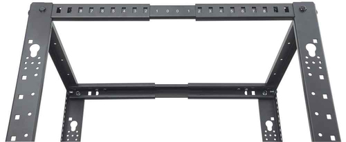 Rack INTELLINET Abierto de 4 postes