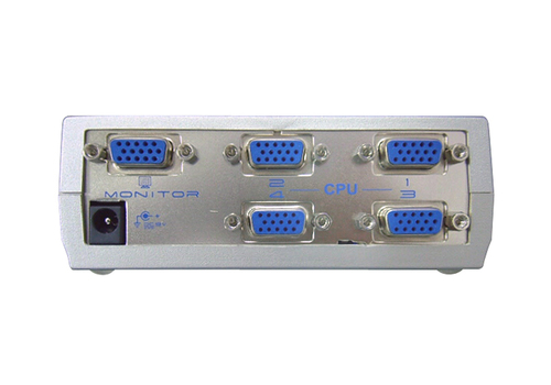 ATEN VS491 video switch VGA – image 2