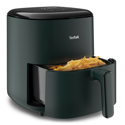 Tefal EY2453 Easy Fry Max Airfryer Groen, afbeelding 7