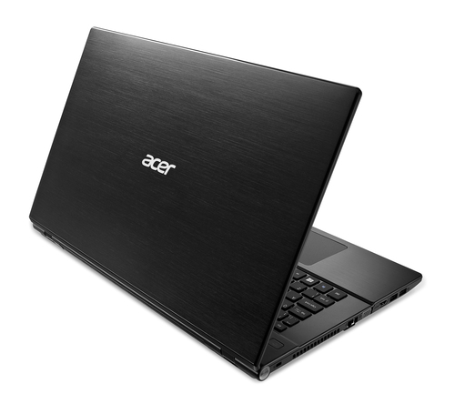 Acer Aspire 772G-54206G75Makk Intel® Core™ i5 i5-4200M Laptop 43.9 cm (17.3") HD+ 6 GB DDR3-SDRAM 750 GB HDD NVIDIA® GeForce® GT 750M Wi-Fi 4 (802.11n) Windows – image 4