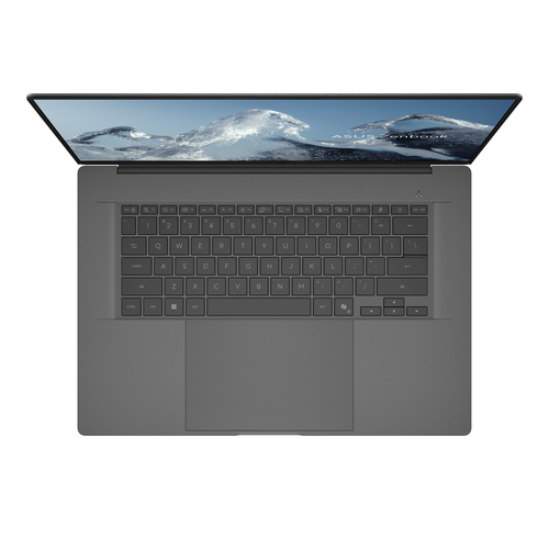ASUS Zenbook A16 UX3607QA-SH027W Copilot+ PC Snapdragon X1-26-100 Laptop – image 4