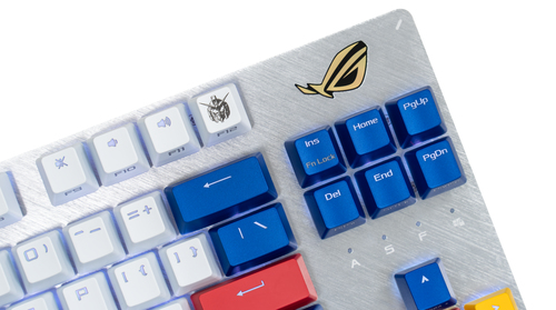ASUS ROG Strix Scope TKL GUNDAM EDITION – image 5