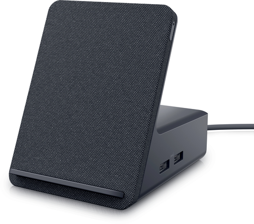 Dell HD22Q Wired USB 3.2 Gen 1 (3.1 Gen 1) Type-A Black – image 6