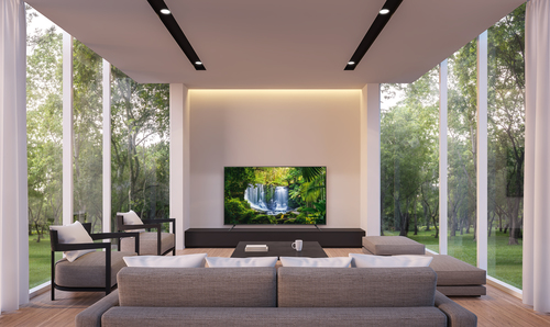 TCL UHD SMARTTV P61 ANDR 75 – image 5