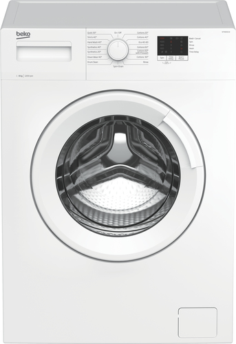 Beko b100 WTK82011W Freestanding