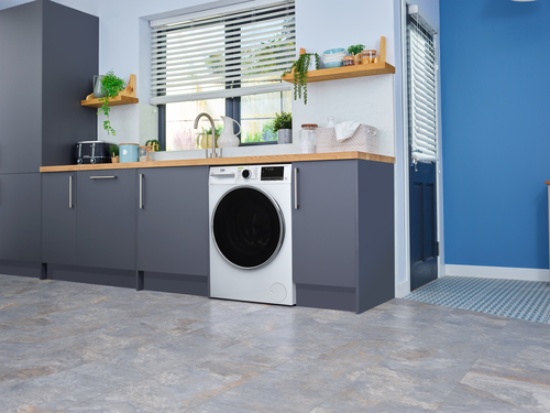 Beko B3D59644UW Freestanding – image 7
