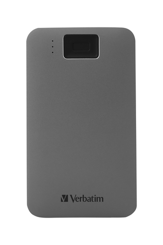 Verbatim Executive Fingerprint Secure – image 2