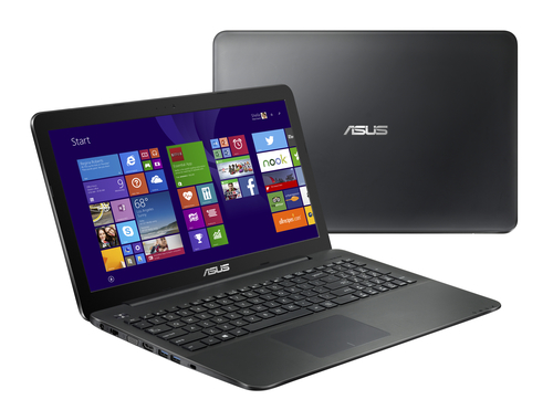 ASUS X554LA-XO1404H Intel® Core™ i5 i5-5200U Laptop – image 2