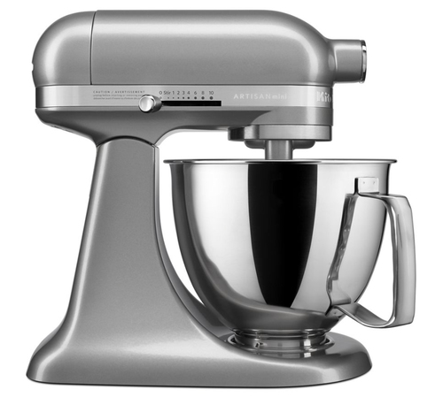 KitchenAid KSM3316XCU mixer Stand mixer