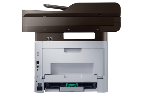 Samsung SL-M4072FD multifunction printer A4 – image 4