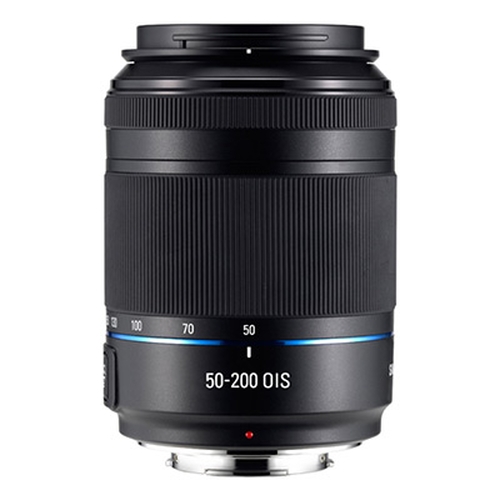 Samsung 50-200mm F4-5.6 ED OIS ⅡNX