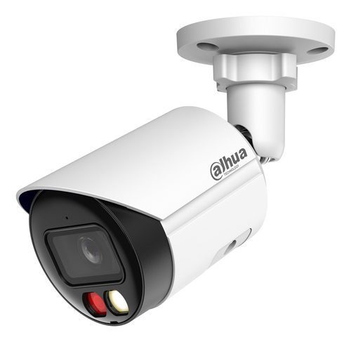 Dahua Technology WizSense IPC-HFW2649S-S-IL Bullet IP security camera Indoor & outdoor – image 1