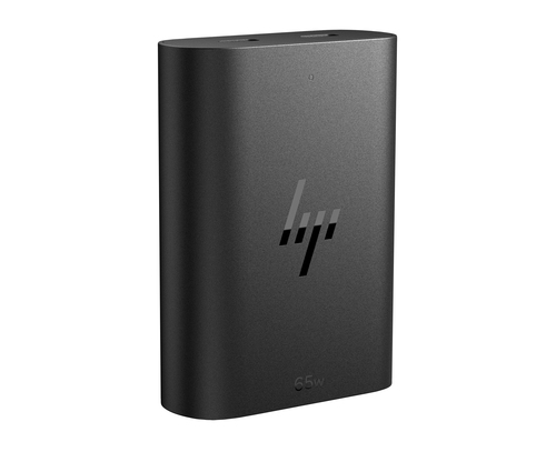 HP SKO-AC ADPTR 65W USBC – image 2