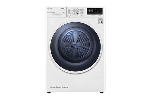 LG RC91V5AV6Q tumble dryer Freestanding Front-load
