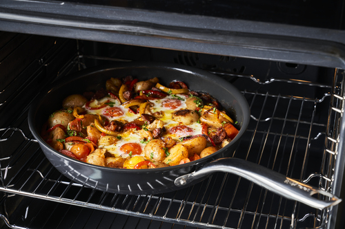 Tefal Cook Prima by Jamie Oliver Koekenpan 28 cm, afbeelding 6