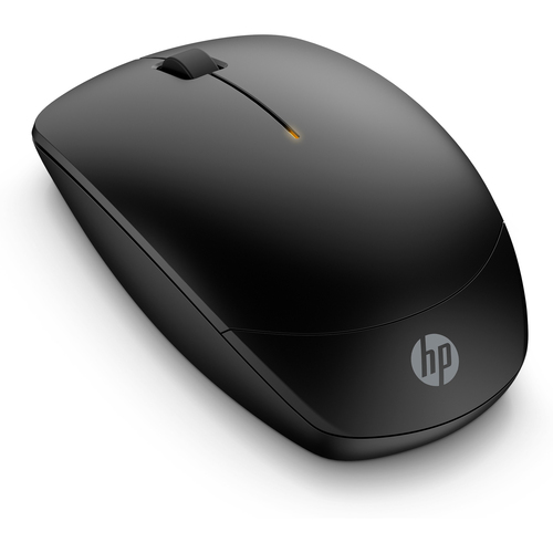 Mysz bezprzewodowa HP 235 Slim 1600DPI Bateria do 18 msc. 4E407AA
