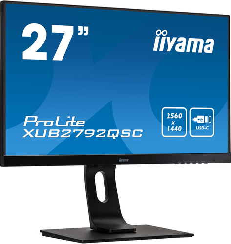 iiyama ProLite XUB2792QSC-B1 computer monitor – image 3