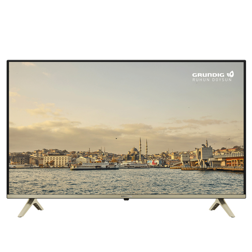 Grundig 50 GEU 8910 B