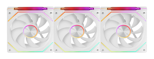 Mars Gaming MF-LINKFINITYKIT2W Computer case Fan – image 1