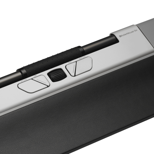 CONTOUR RollerMouse Go + RM GO Dock