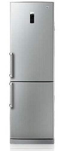 LG GR4196EX fridge-freezer Freestanding
