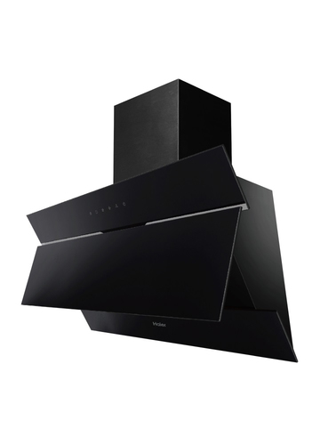 Haier 992 HVX-W992GBA Wall-mounted Black 162 m³/h
