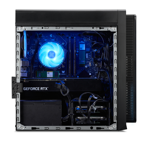 Acer Predator PO3-655 Intel® Core™ i7 i7-14700F – image 4