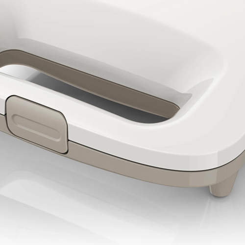 Philips Daily Collection HD2395/00 sandwich maker – image 2
