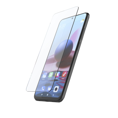 Hama "Premium Crystal Glass" Прозрачная защитная пленка Xiaomi 1 шт