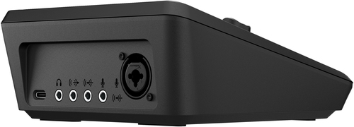 HyperX Audio Mixer – image 4