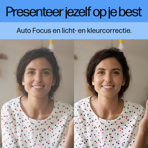 HP 430 Full HD Webcam, afbeelding 7