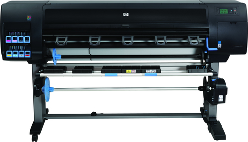 HP Designjet Z6200 60-in Photo Printer – image 8
