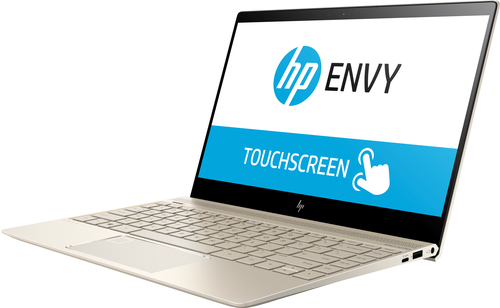 HP ENVY - 13-ad012na – image 3